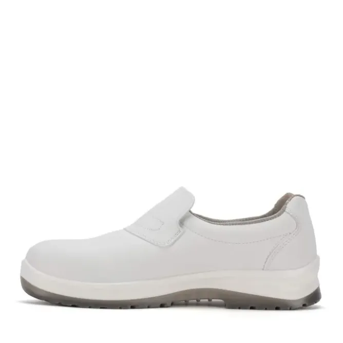 Mocassino antinfortunistico Sixton Venezia S2 CI SRC 86203