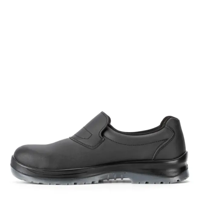 Mocassino antinfortunistico Sixton Venezia S2 CI SRC 86203