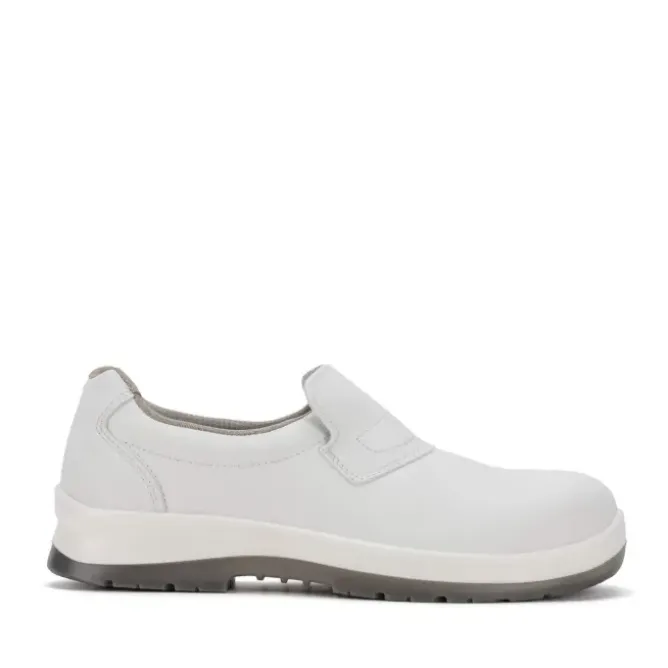 Mocassino antinfortunistico Sixton Venezia S2 CI SRC 86203