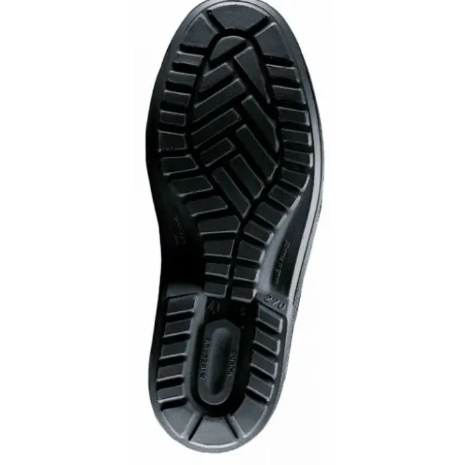 Mocassino antinfortunistico Lemaitre Orion S3 SRC ORIOS30NR