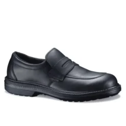 Mocassino antinfortunistico Lemaitre Orion S3 SRC ORIOS30NR