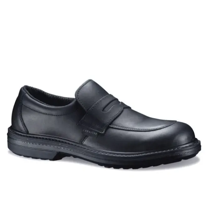 Mocassino antinfortunistico Lemaitre Orion S3 SRC ORIOS30NR