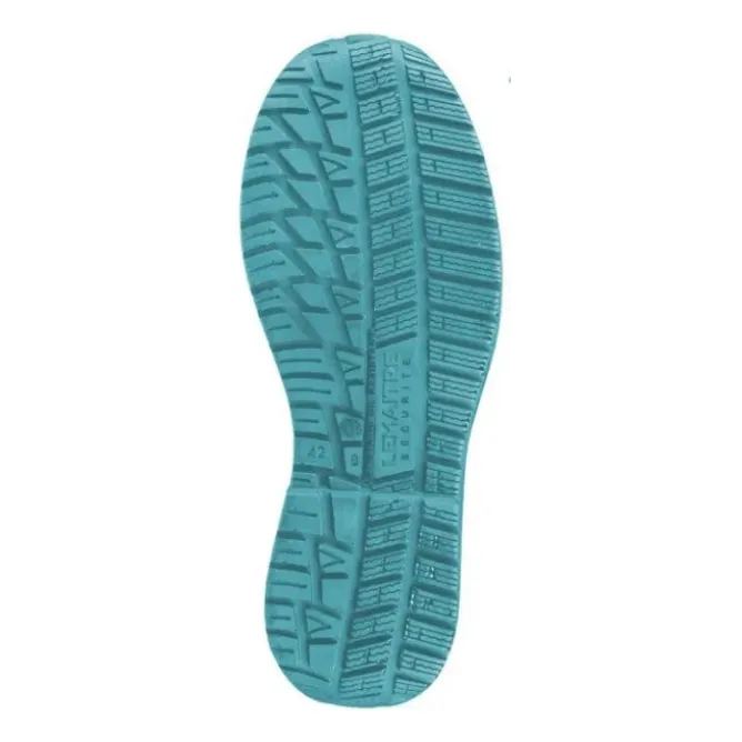Mocassino antinfortunistico Lemaitre Caribu S2 SRC CARHS20BL