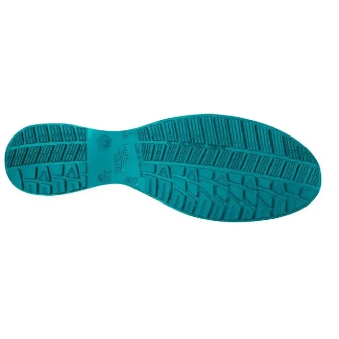Mocassino antinfortunistico Lemaitre Impala Lady S2 CI SRC IMPFS20BL