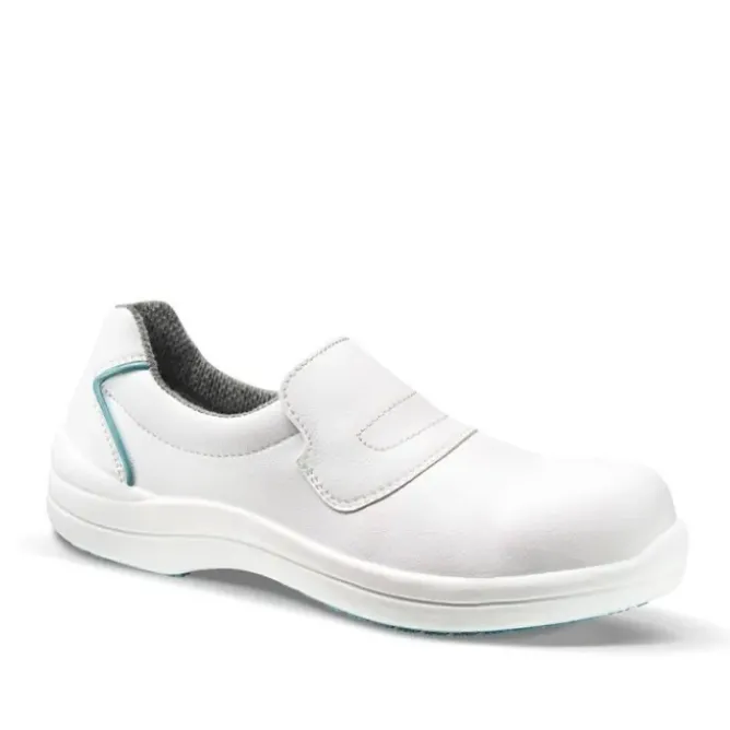 Mocassino antinfortunistico Lemaitre Impala Lady S2 CI SRC IMPFS20BL