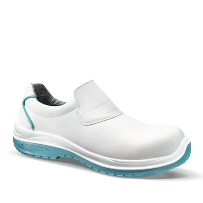 Mocassino antinfortunistico Lemaitre Impala S2 CI SRC IMPHS20BL