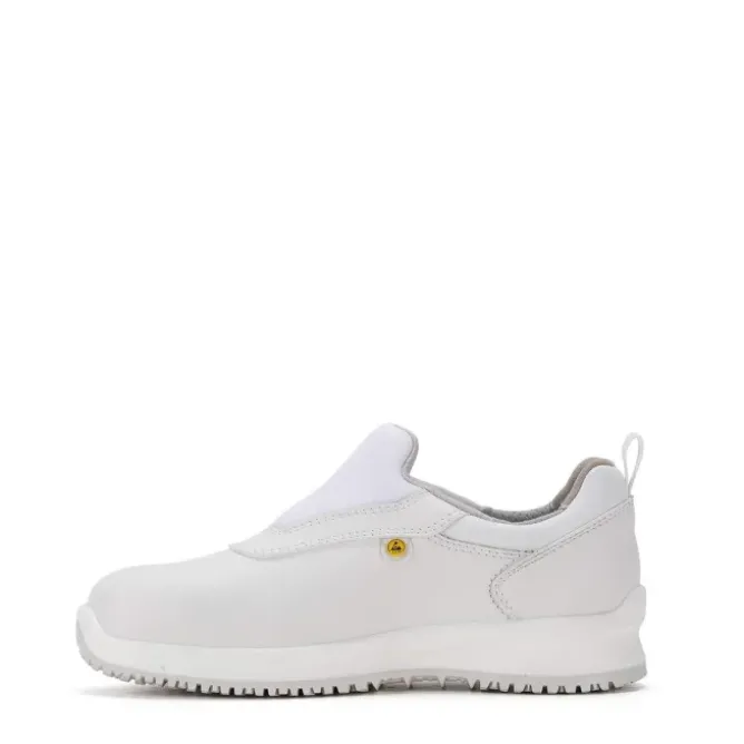 Mocassino antinfortunistico Sixton Andora S2 HRO HI SRC ESD 99476-01
