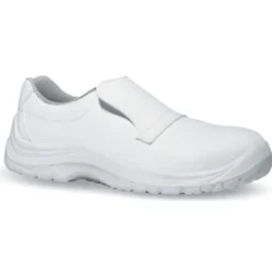Mocassino antinfortunistico U-power Lucky S1 SRC UE20191