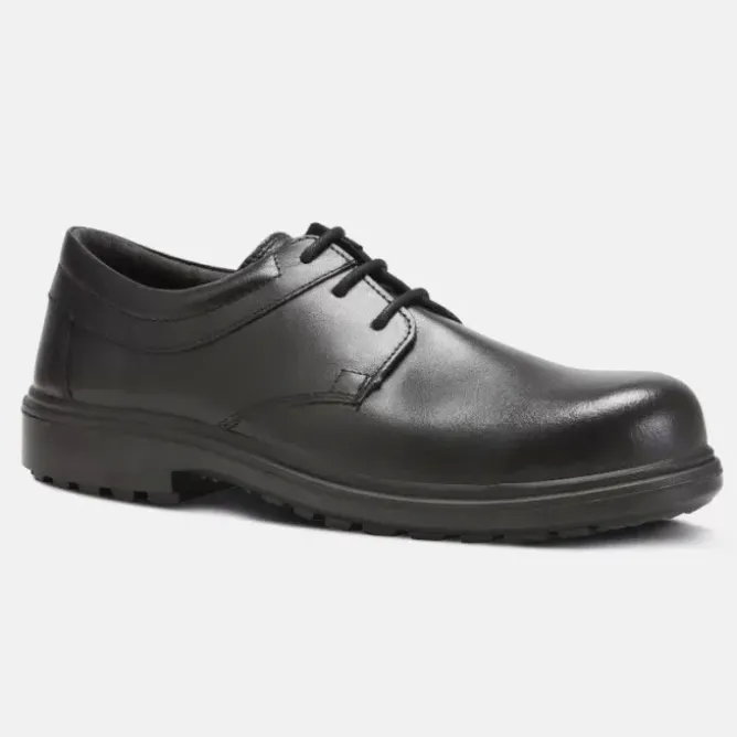 Mocassino Antinfortunistico Parade Odessa S3 SRC 07ODESSA5804 Basse Comode Metalfree