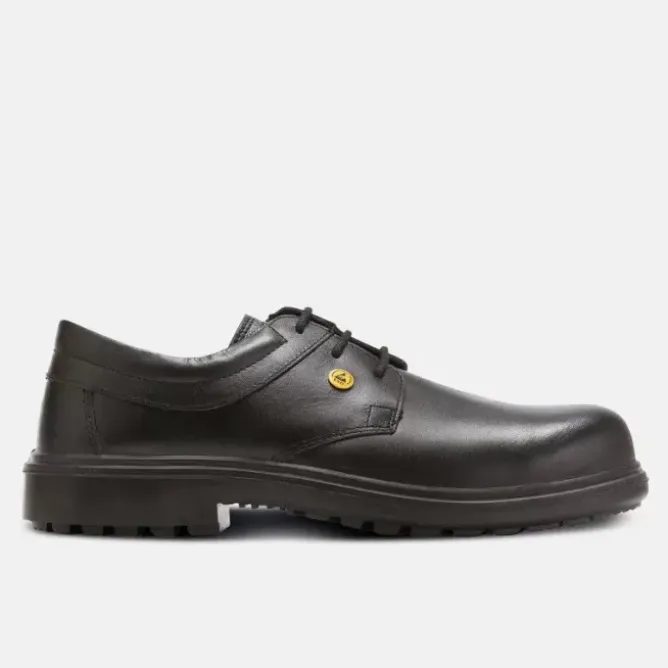 Mocassino Antinfortunistico Parade Olympa S3 SRC ESD 07OLYMPA5804 Basse Comode Metalfree