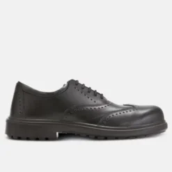 Mocassino Antinfortunistico Parade Osaka S1P SRC 07OSAKA5814 Basse Comode Metalfree