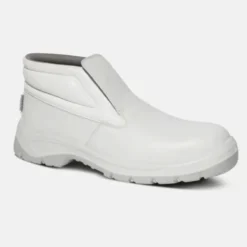 Mocassino Antinfortunistico Parade Salto S2 SR FO CI HI 07SALTO8897 Alto Comodo