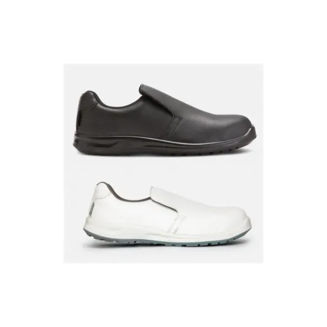 Mocassino Antinfortunistico Parade Self S2 SRC 07SELF9897 Basso Comodo