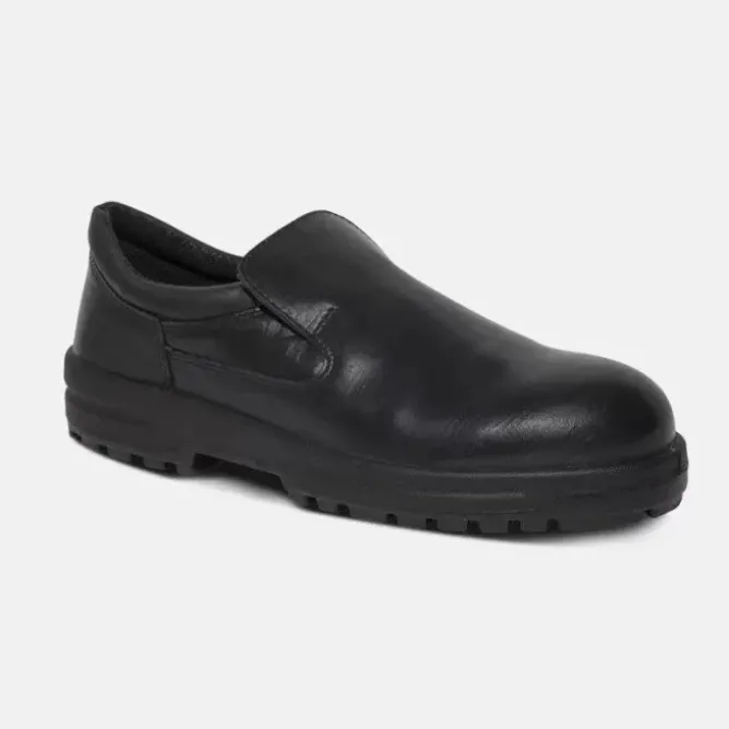 Mocassino Antinfortunistico Parade Sticka S3 SRC 07STICKA6844 Basso Comodo