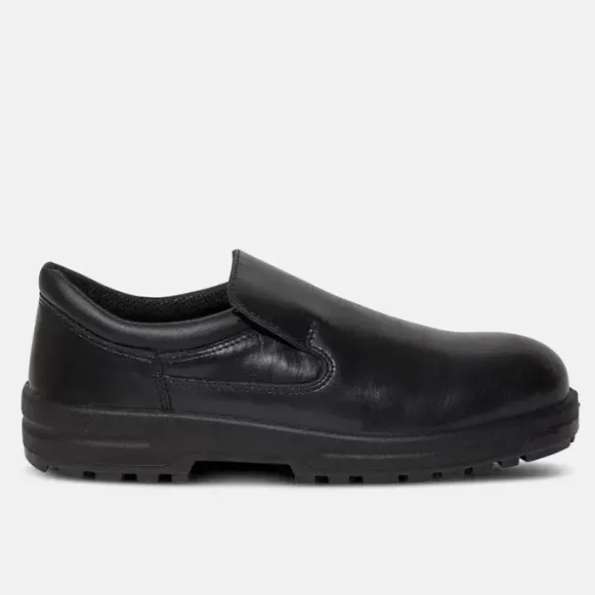 Mocassino Antinfortunistico Parade Sticka S3 SRC 07STICKA6844 Basso Comodo