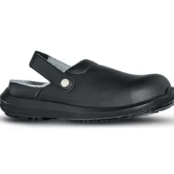Mocassino antinfortunistico U-power Super SB A E FO SRC UW60061