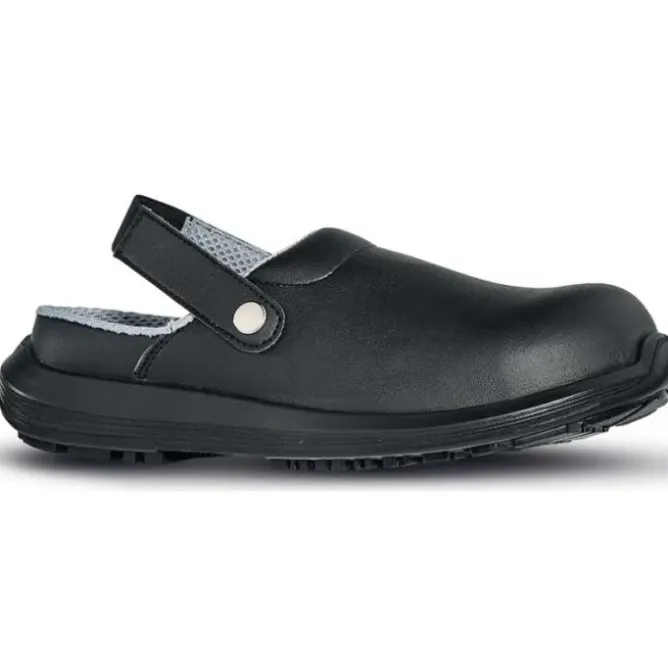 Mocassino antinfortunistico U-power Super SB A E FO SRC UW60061