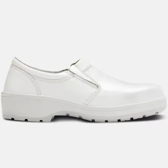 Mocassino Antinfortunistico Parade Diane S2 SRC 07DIANE9797 Basso Comodo