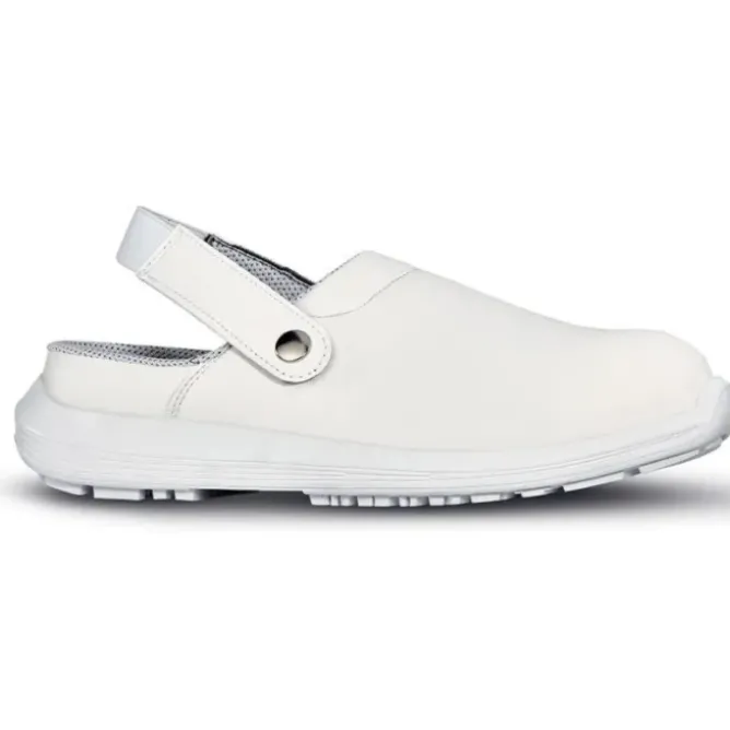 Mocassino antinfortunistico U-power Surge Grip SB A E FO SRC UW60041