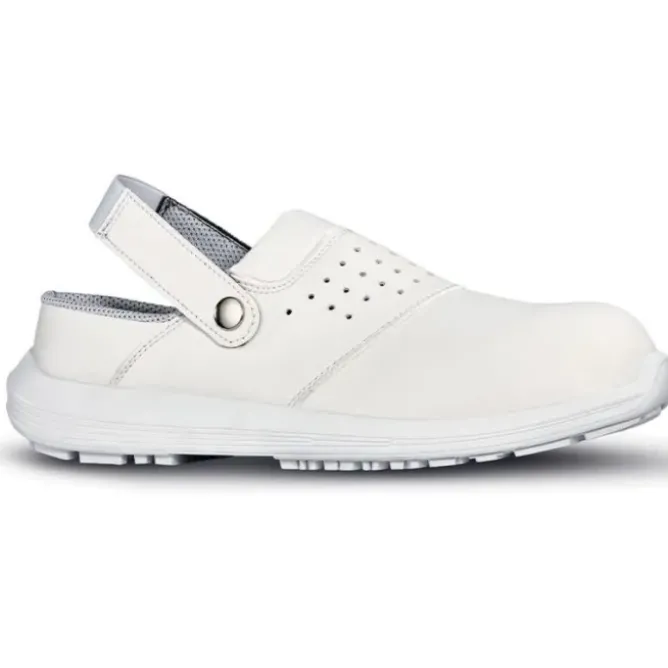 Mocassino antinfortunistico U-power Breeze Grip SB A E FO SRC UW60011