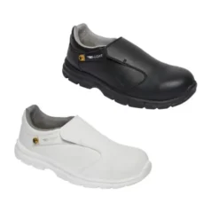 Mocassino Zoccoli Antinfortunistici Diadora RUN MICRO LOW S2 SRC ESD 701.175310