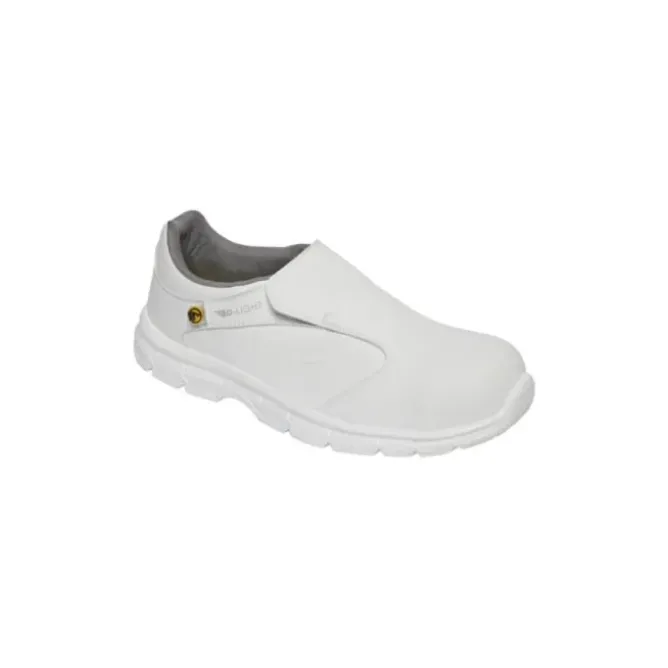 Mocassino Zoccoli Antinfortunistici Diadora RUN MICRO LOW S2 SRC ESD 701.175310