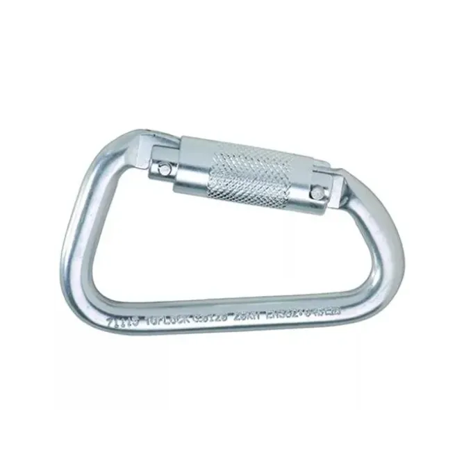 Moschettone da Lavoro Coverguard Matsaq MO71115