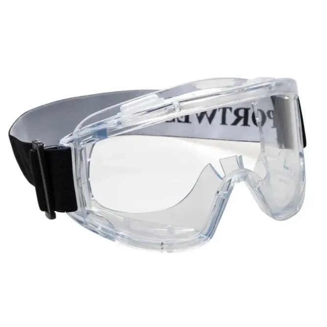 Occhiale a Maschera Challenger Portwest PW22