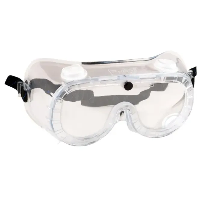 Occhiale a Maschera Ventilazione Indiretta Portwest PW21
