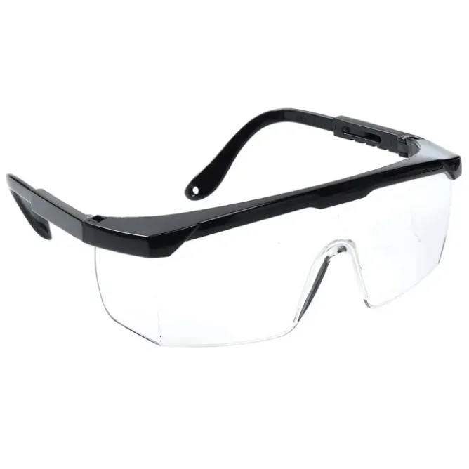 Occhiale Classic Safety Portwest PW33