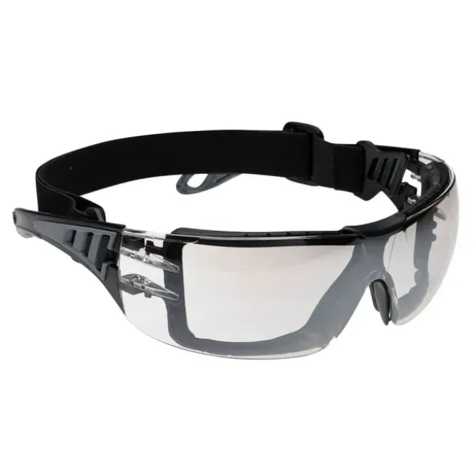 Occhiale Tech Look Plus Portwest PS11