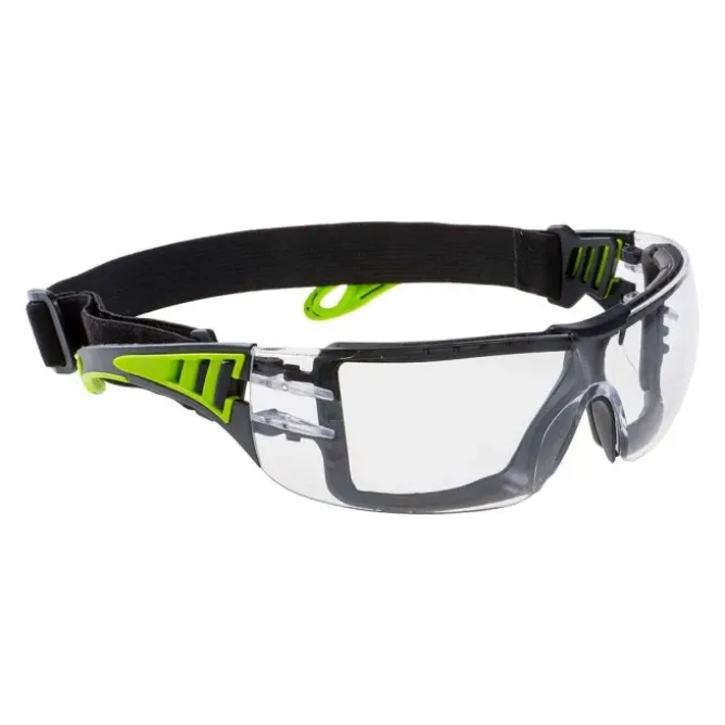 Occhiale Tech Look Plus Portwest PS11