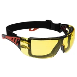 Occhiale Tech Look Plus Portwest PS11
