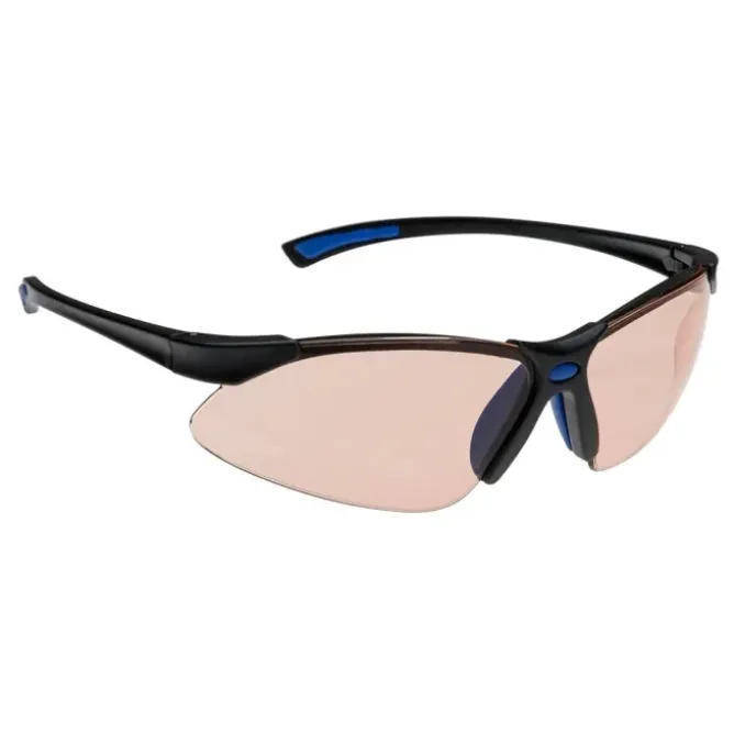 Occhiali Anti Luce Blu Portwest PS17