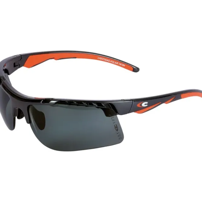 Occhiali da Lavoro Cofra Lightning Polar E001-B111