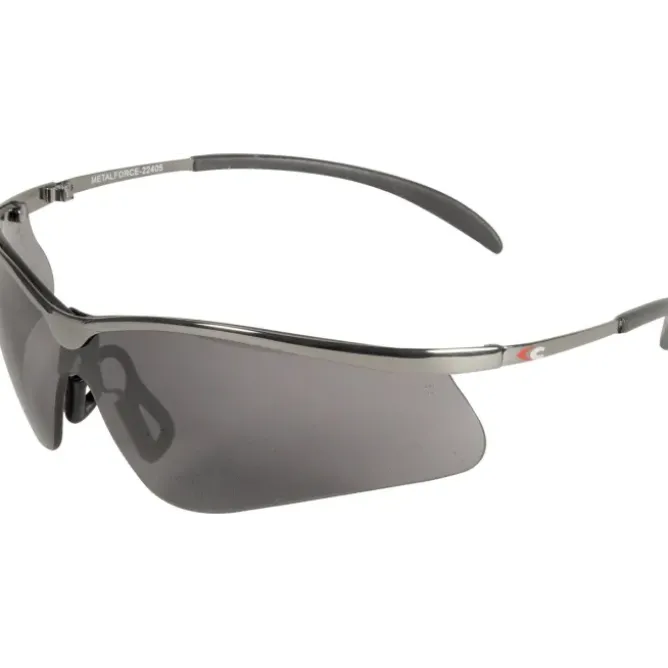 Occhiali da Lavoro Cofra Metalforce E023-B110
