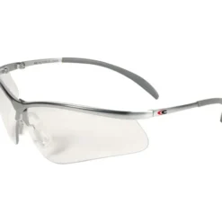 Occhiali da Lavoro Cofra Metalforce E023-B100