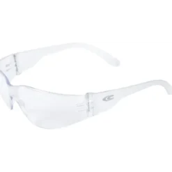 Occhiali da Lavoro Cofra Roundifit E005-B100