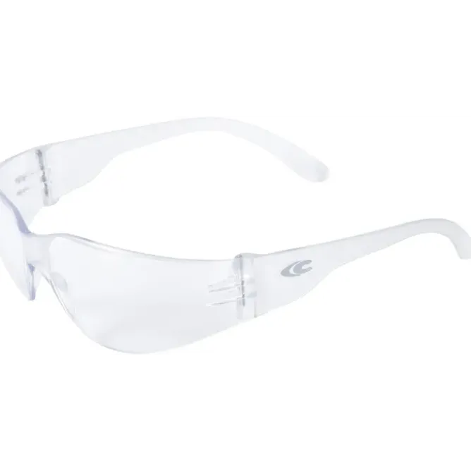 Occhiali da Lavoro Cofra Roundifit E005-B100