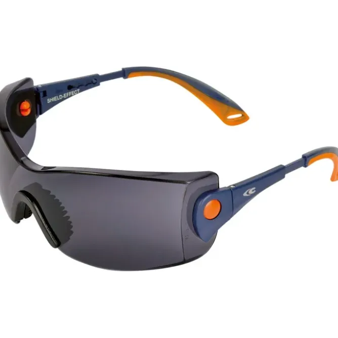 Occhiali da Lavoro Cofra Shield-effect E007-B110