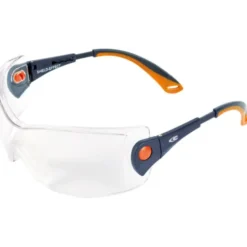 Occhiali da Lavoro Cofra Shield-effect E007-B100