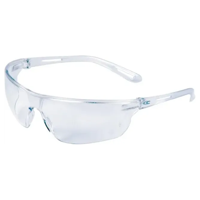 Occhiali da Lavoro Cofra Slimshape E017-B110