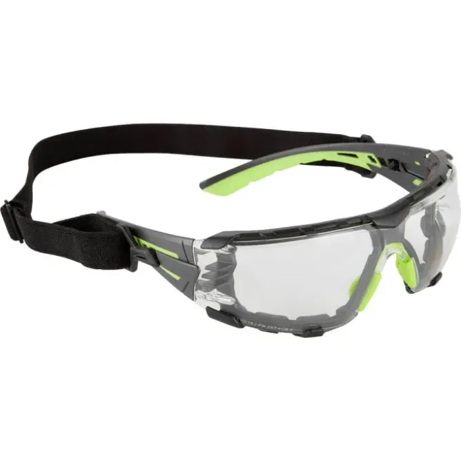 Occhiali da lavoro Tech Look Lite KN Portwest PS28