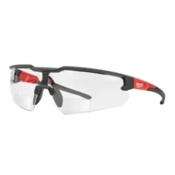 Occhiali di Sicurezza da Lavoro Bifocali Milwaukee Clear Safety 4932478910 Gradazione +1,5