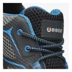 OUTLET - Scarpe Antinfortunictiche Base K-Move S1P HRO SRC leggere e traspiranti 2 - B1004B