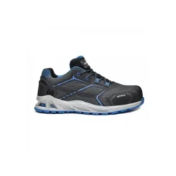OUTLET - Scarpe Antinfortunictiche Base K-Move S1P HRO SRC leggere e traspiranti 2 - B1004B