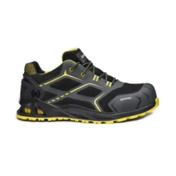 OUTLET - Scarpe Antinfortunistiche Base K-Speed S1P HRO SRC Leggere e Traspiranti 2 - B1004C