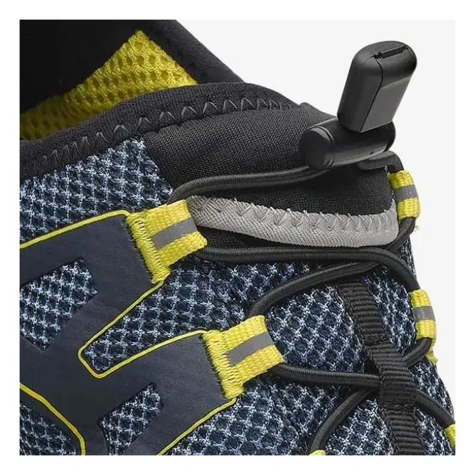OUTLET - Scarpe Antinfortunistiche Base K-Walk S1P HRO SRC traspiranti, leggere e antiscivolo 2 - B1006B
