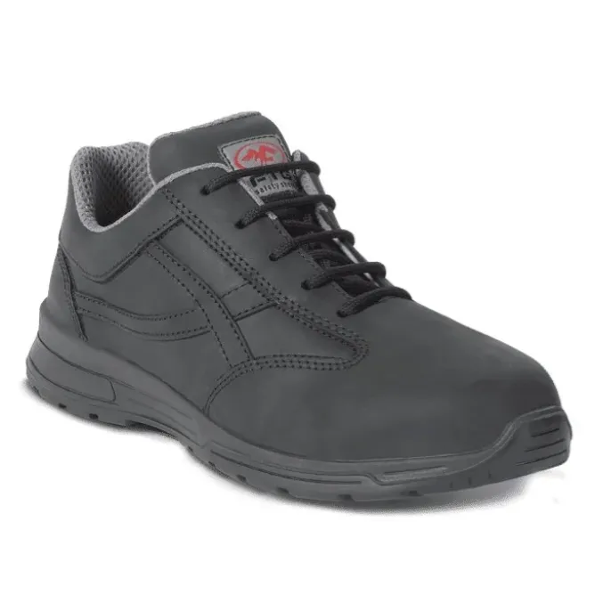 OUTLET - Scarpe antinfortunistiche FTG Snow S3 SRC ESD OFFERTA Antistatiche Invernali Impermeabili METALFREE