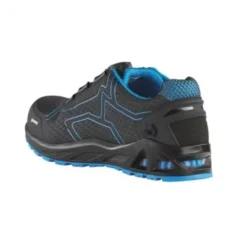 OUTLET - Scarpe Antinfortunistiche Base K-Trek S1P HRO SRC Estive traspiranti e leggere con chiusura BOA 2 - B1005B